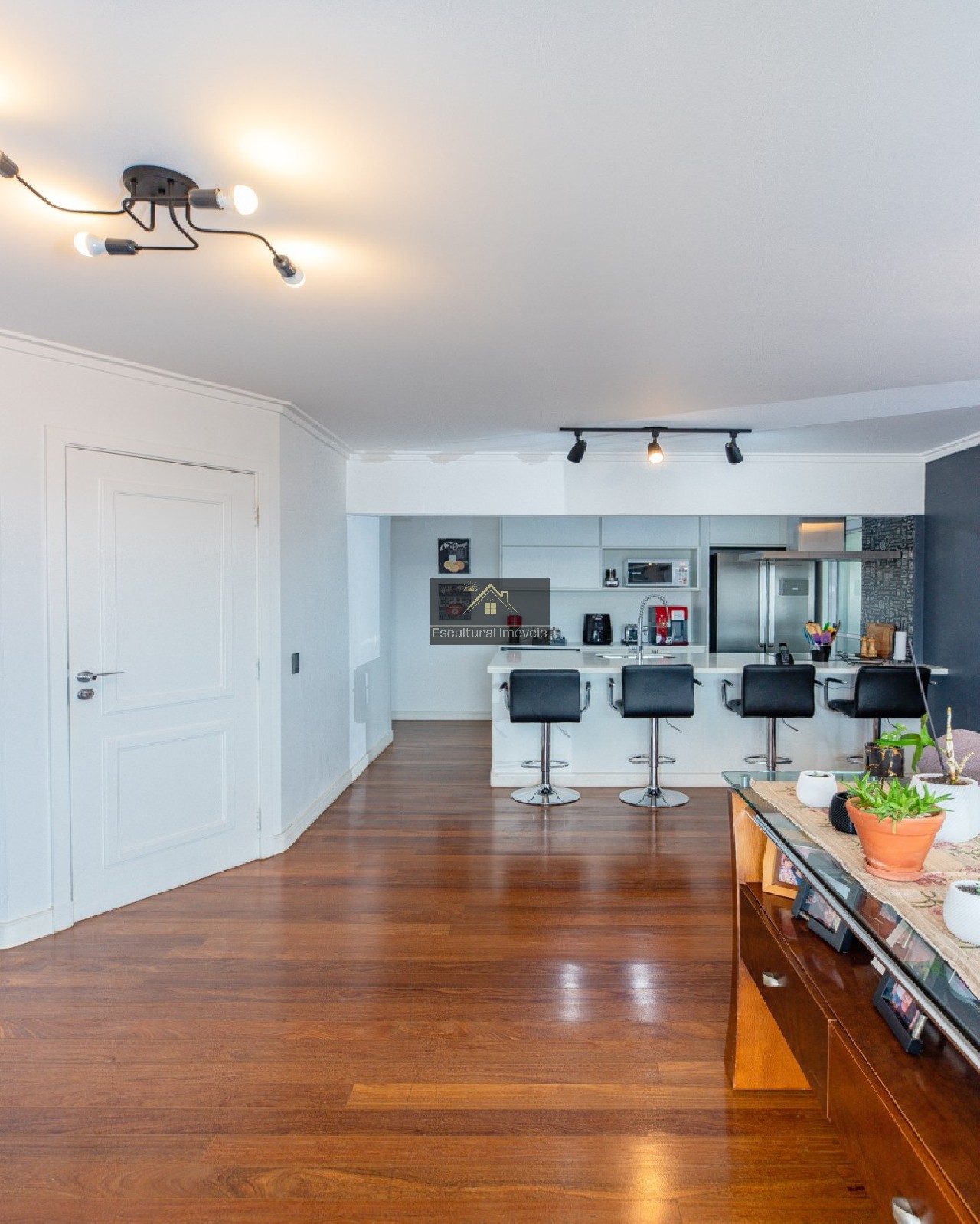 Apartamento, 4 quartos, 120 m² - Foto 10