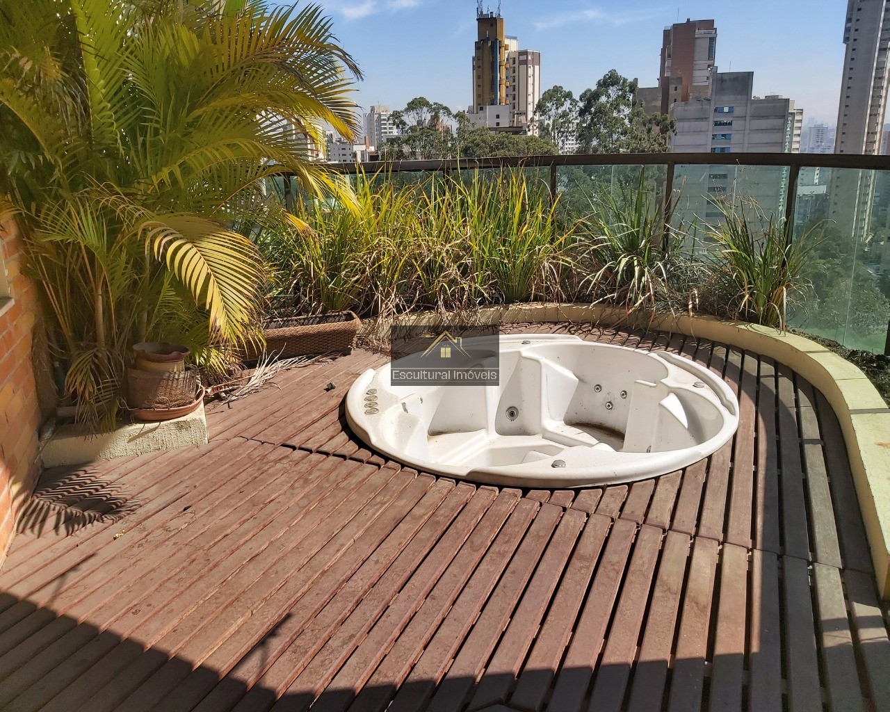 Apartamento, 4 quartos, 235 m² - Foto 2