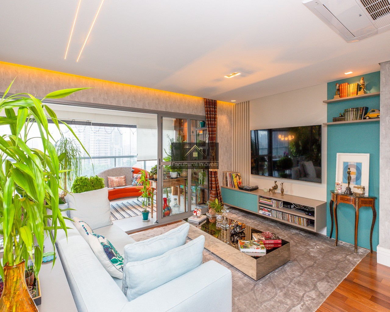 Apartamento, 3 quartos, 181 m² - Foto 6