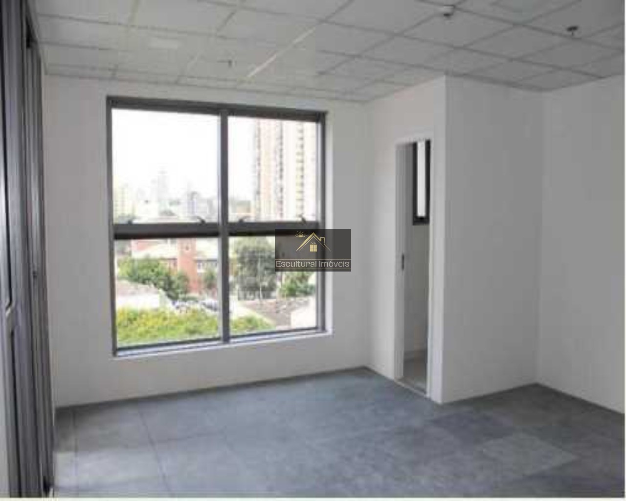 Sala-Conjunto, 37 m² - Foto 11