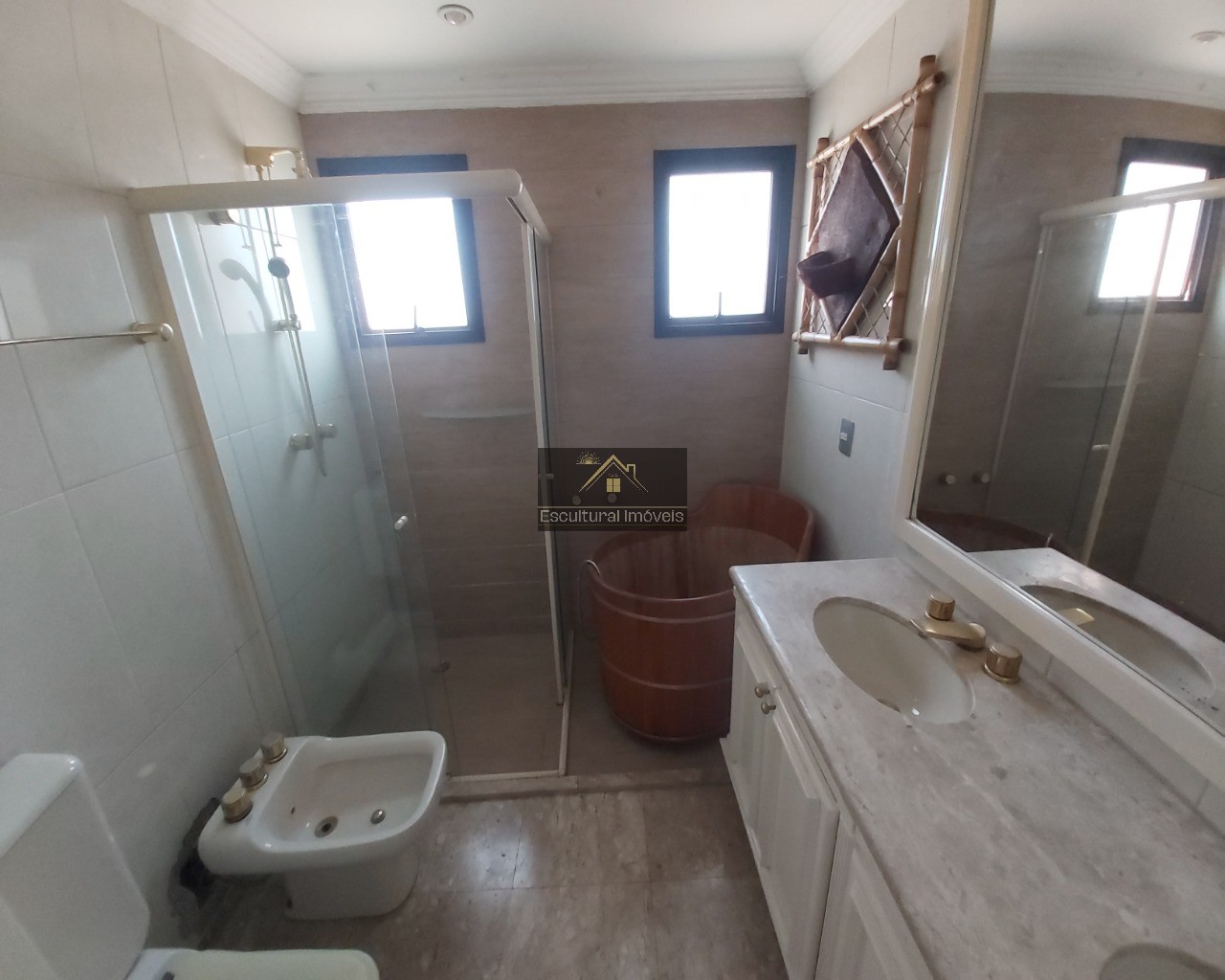 Apartamento, 4 quartos, 235 m² - Foto 27