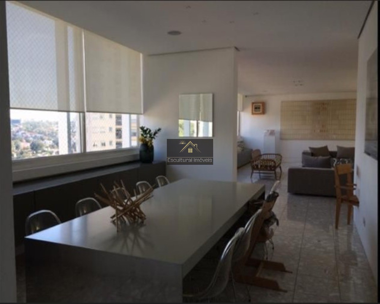 Apartamento, 4 quartos, 425 m² - Foto 12