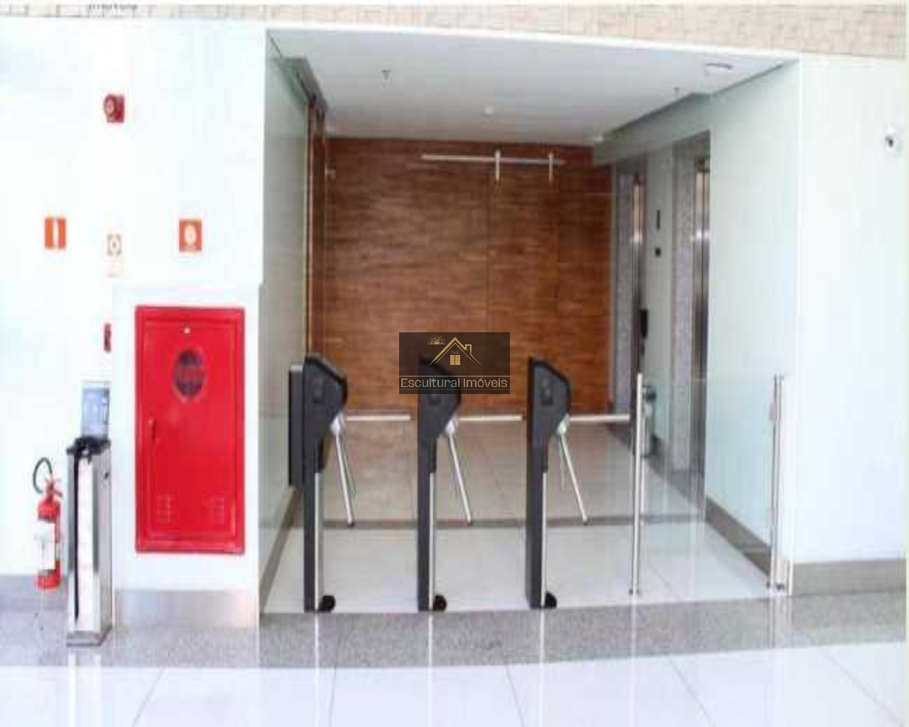 Sala-Conjunto, 37 m² - Foto 8