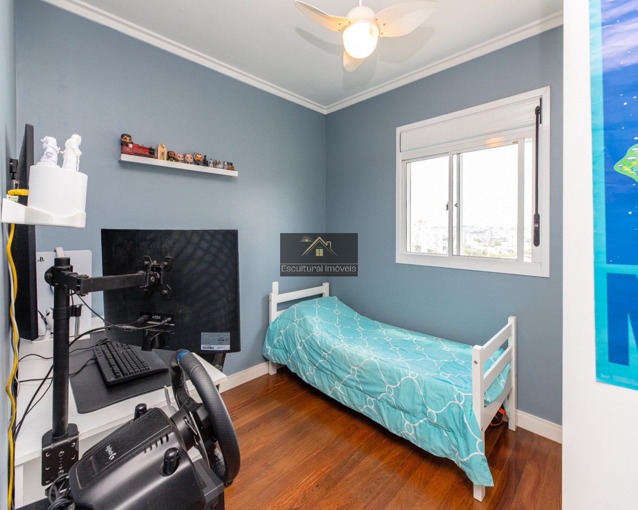 Apartamento, 4 quartos, 120 m² - Foto 21