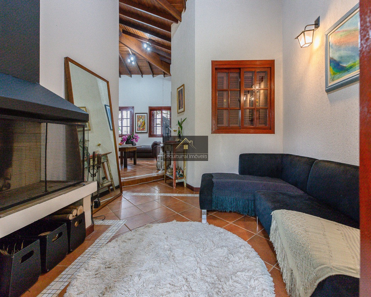 Sobrado, 3 quartos - Foto 12