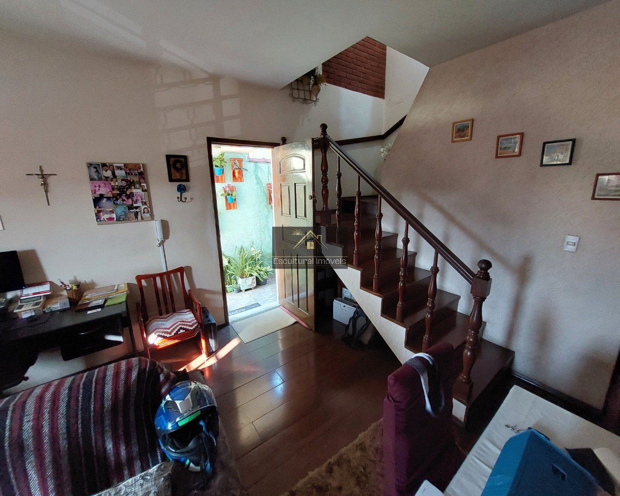 Sobrado, 5 quartos - Foto 9