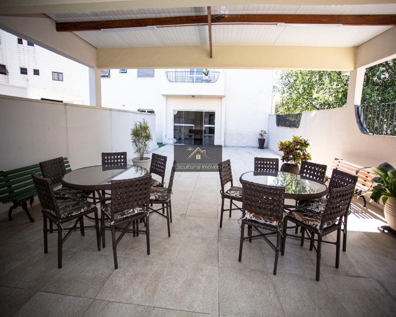 Apartamento, 3 quartos, 94 m² - Foto 21
