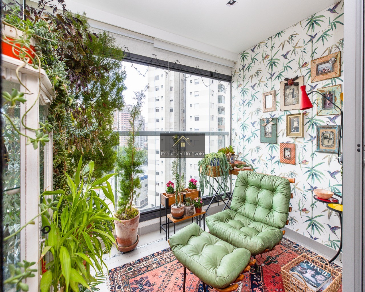 Apartamento, 3 quartos, 181 m² - Foto 27