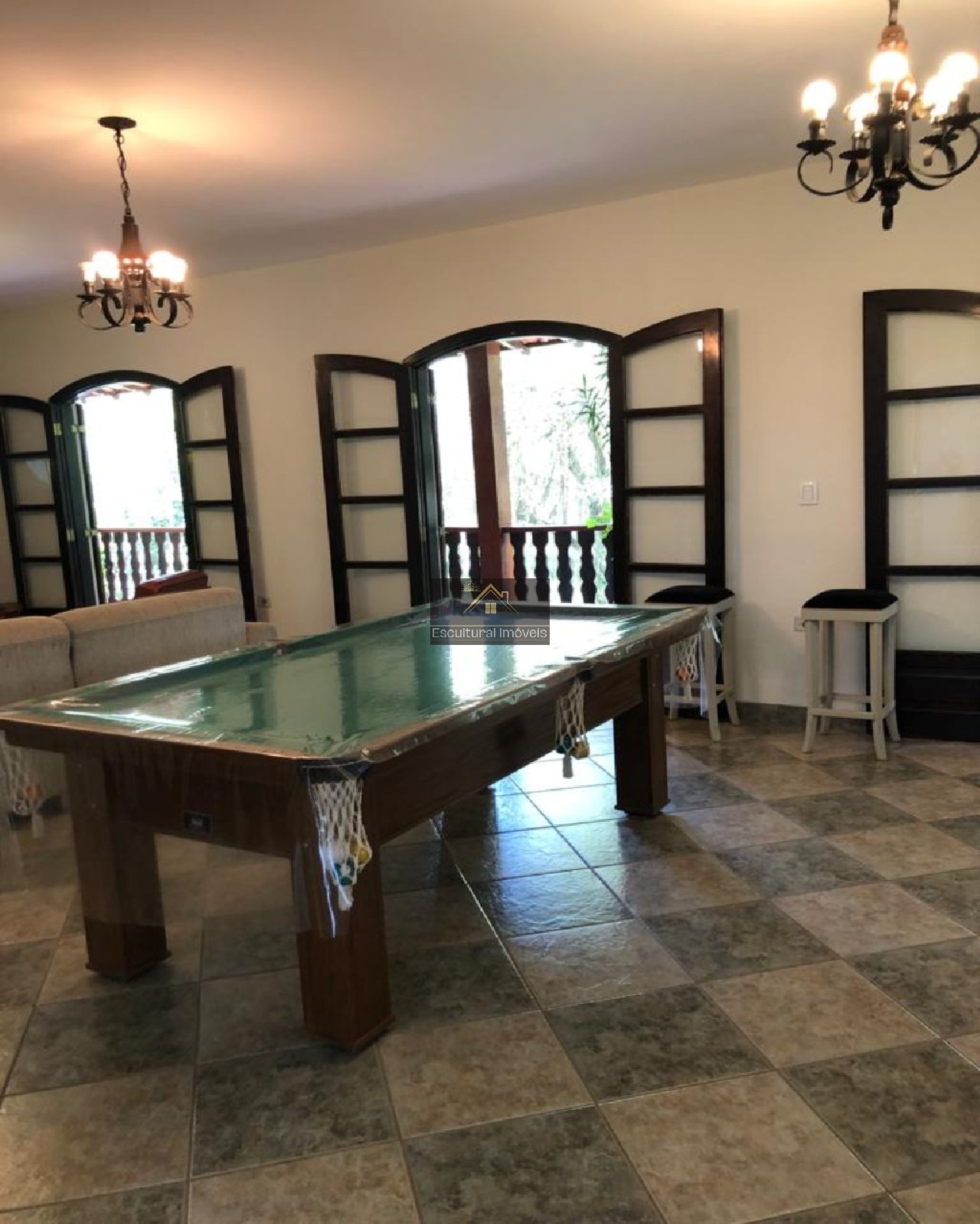 Sítio, 7 quartos, 6 hectares - Foto 4
