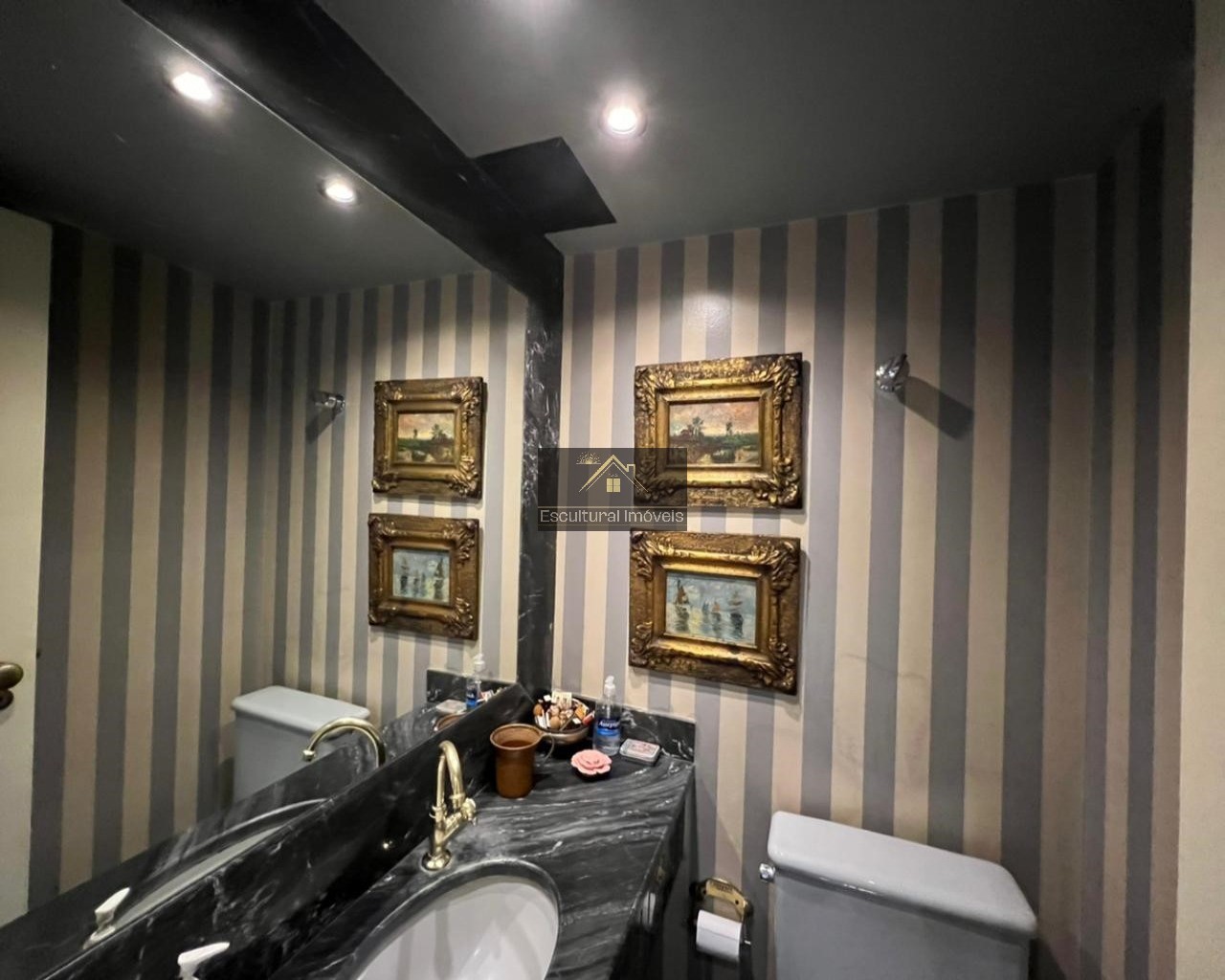 Apartamento, 4 quartos, 220 m² - Foto 25