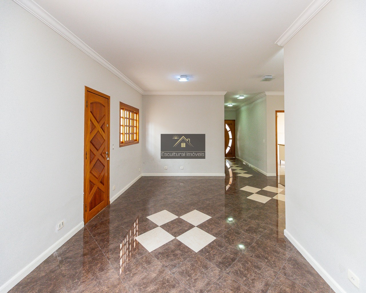Casa, 3 quartos - Foto 10