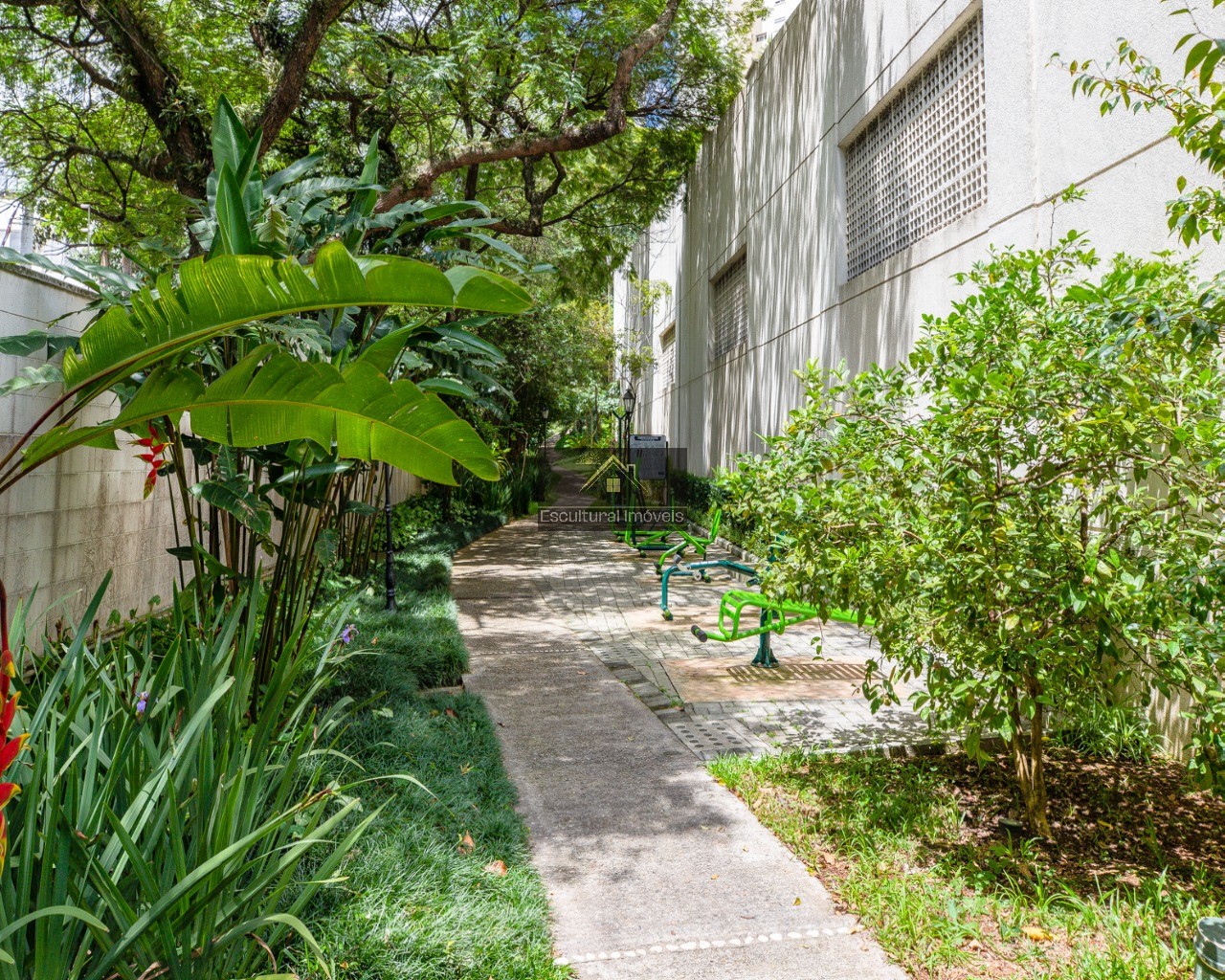 Apartamento, 4 quartos, 120 m² - Foto 52
