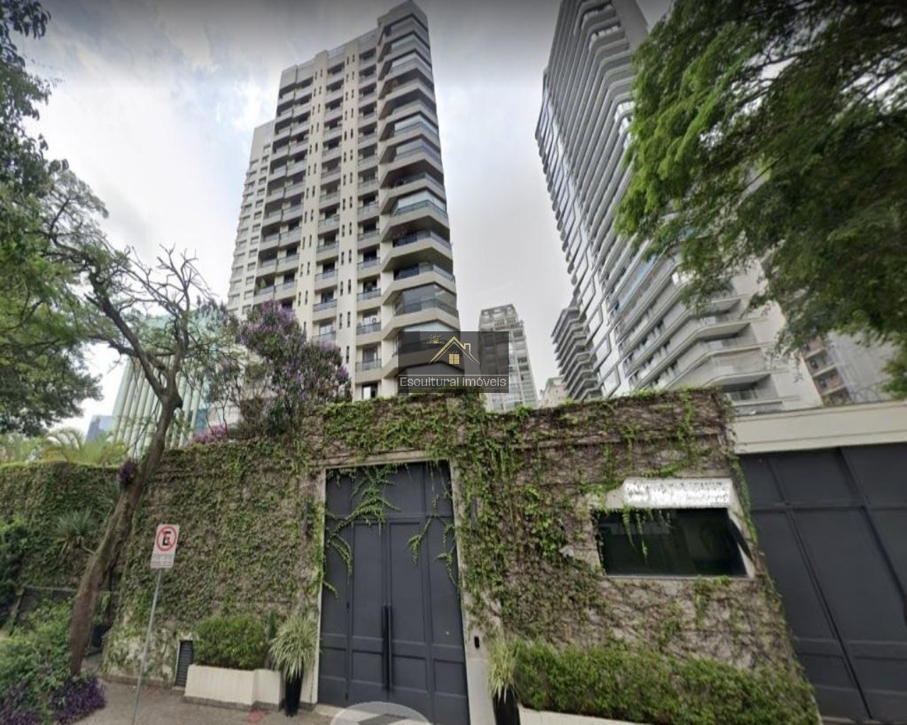 Apartamento, 4 quartos, 220 m² - Foto 1