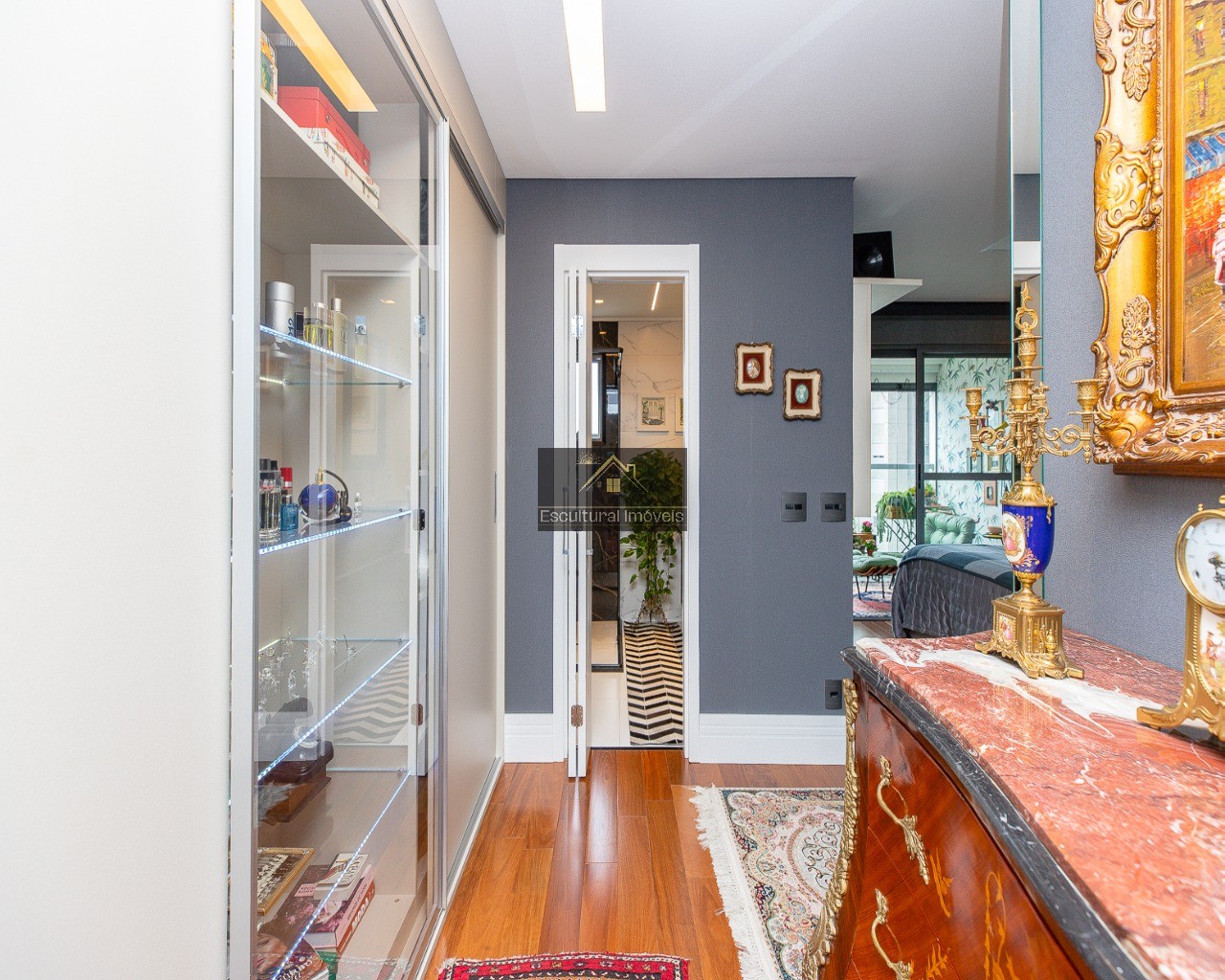 Apartamento, 3 quartos, 181 m² - Foto 19