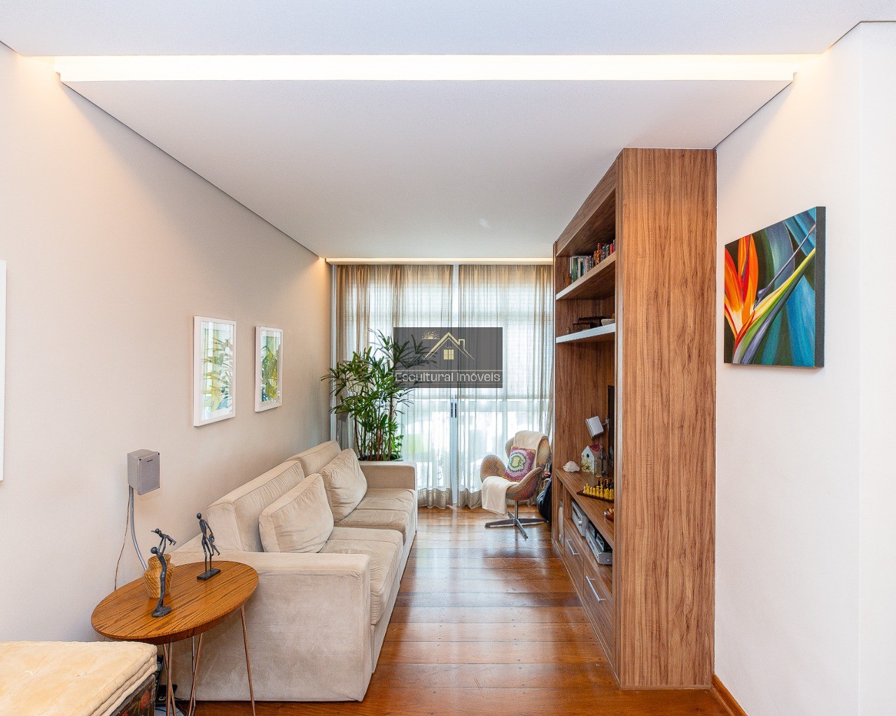Apartamento, 3 quartos, 110 m² - Foto 11