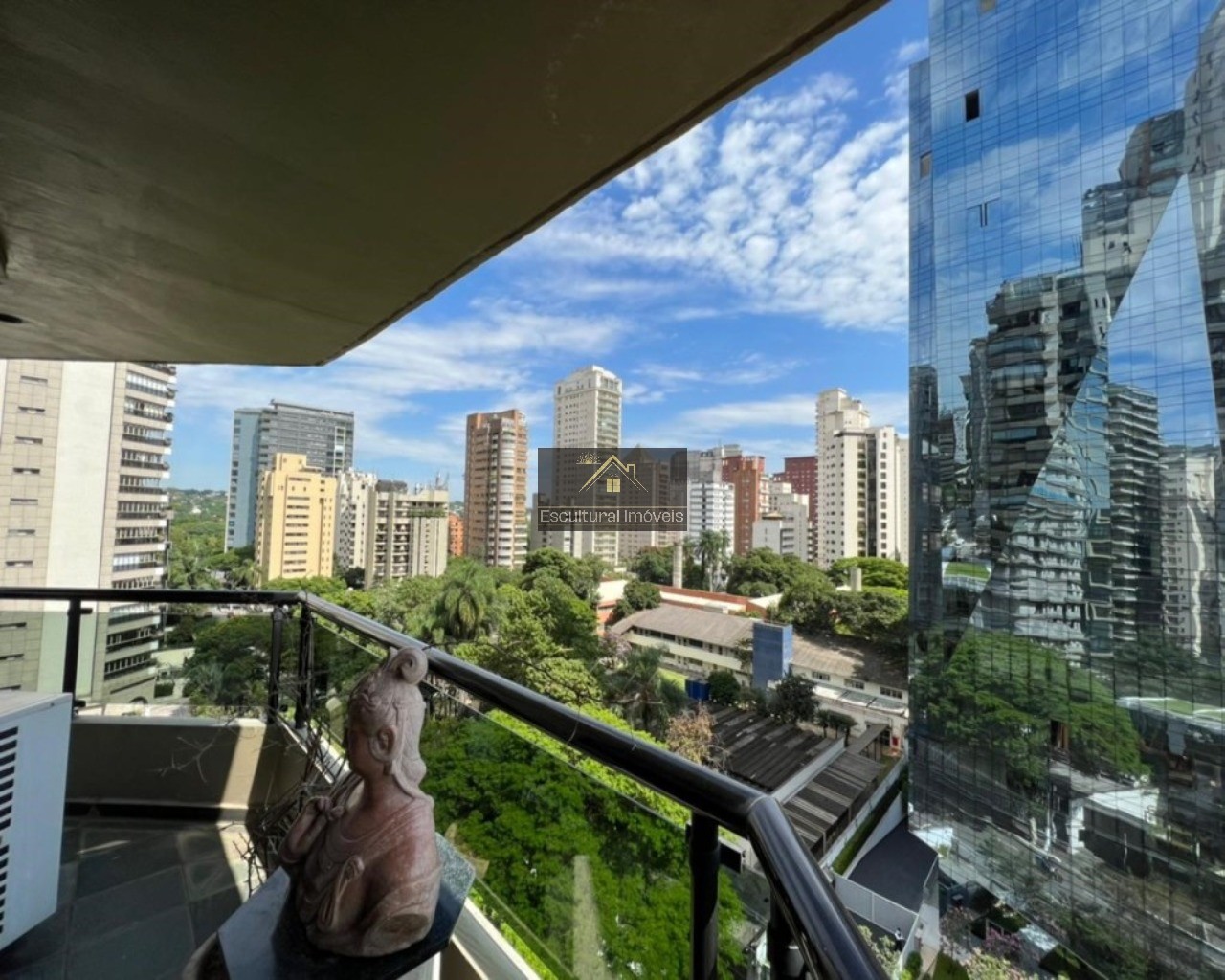 Apartamento, 4 quartos, 220 m² - Foto 6