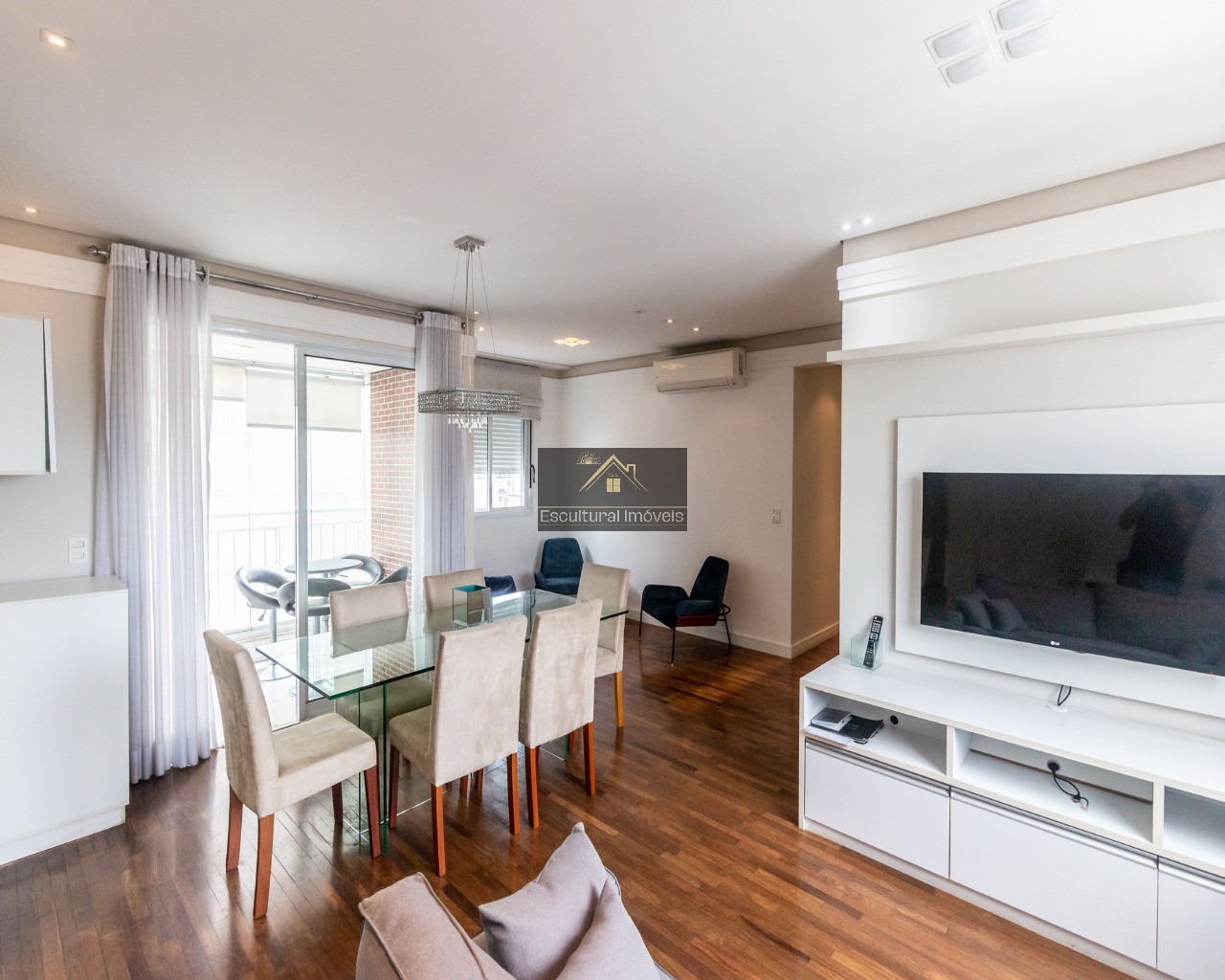 Apartamento, 2 quartos, 97 m² - Foto 12