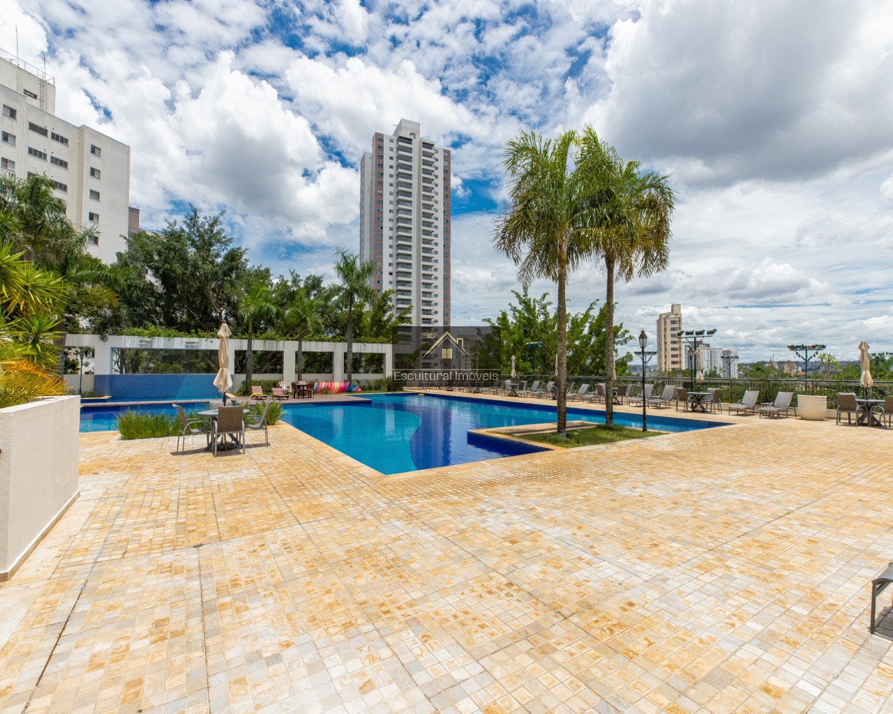 Apartamento, 4 quartos, 120 m² - Foto 33