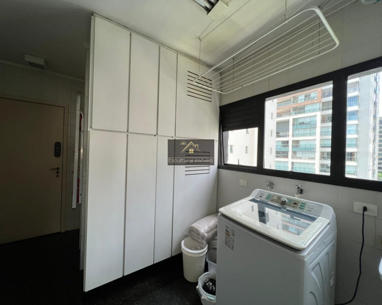 Apartamento, 4 quartos, 220 m² - Foto 17