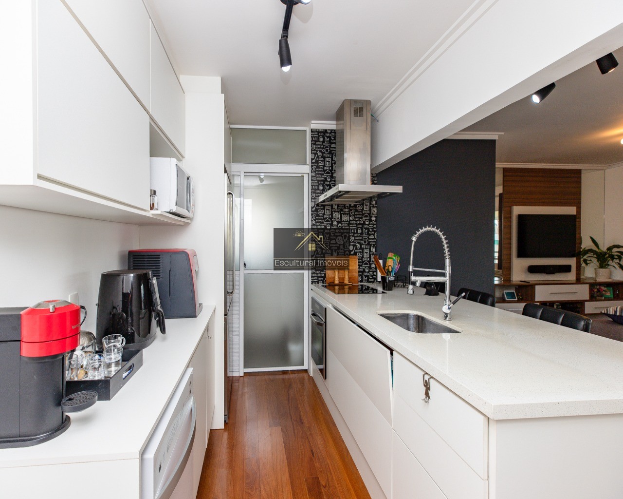 Apartamento, 4 quartos, 120 m² - Foto 19