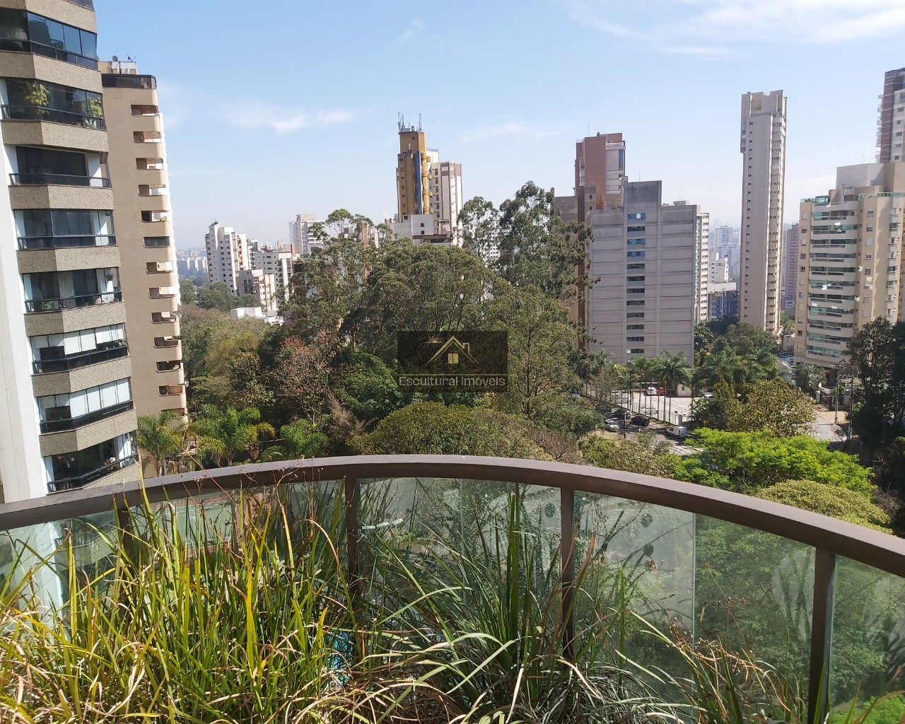 Apartamento, 4 quartos, 235 m² - Foto 17