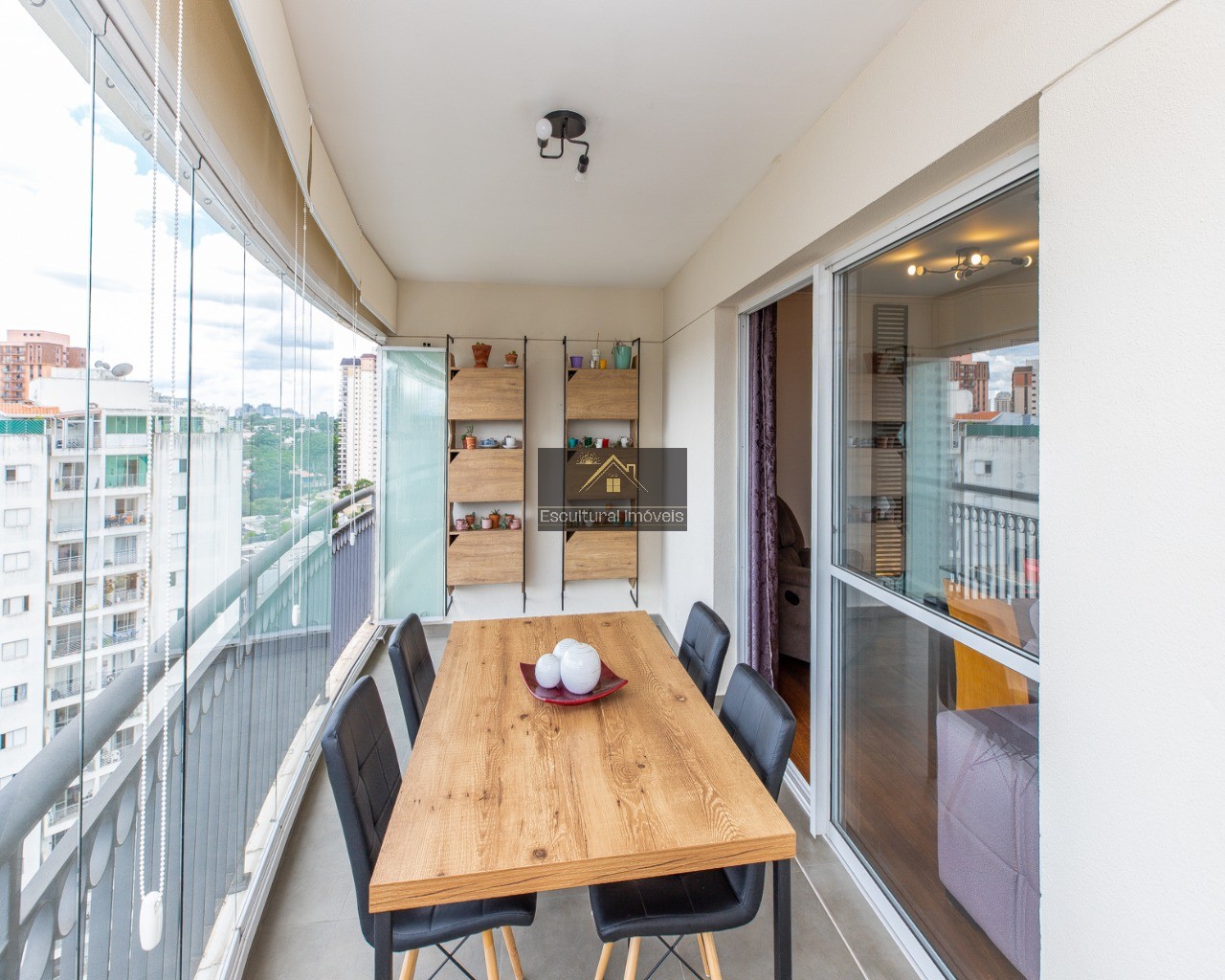 Apartamento, 4 quartos, 120 m² - Foto 12
