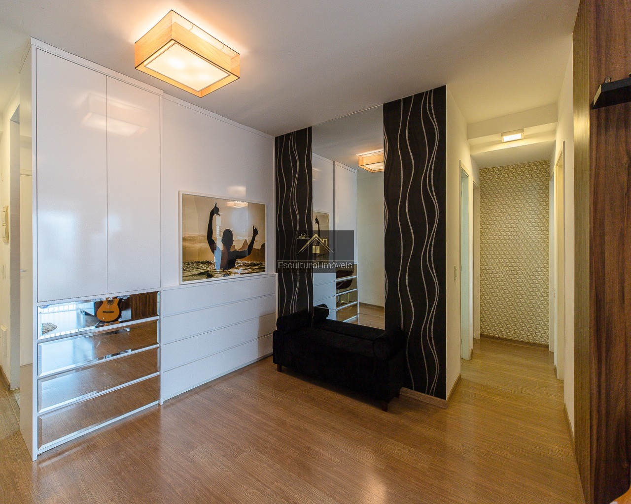 Apartamento, 3 quartos, 90 m² - Foto 28