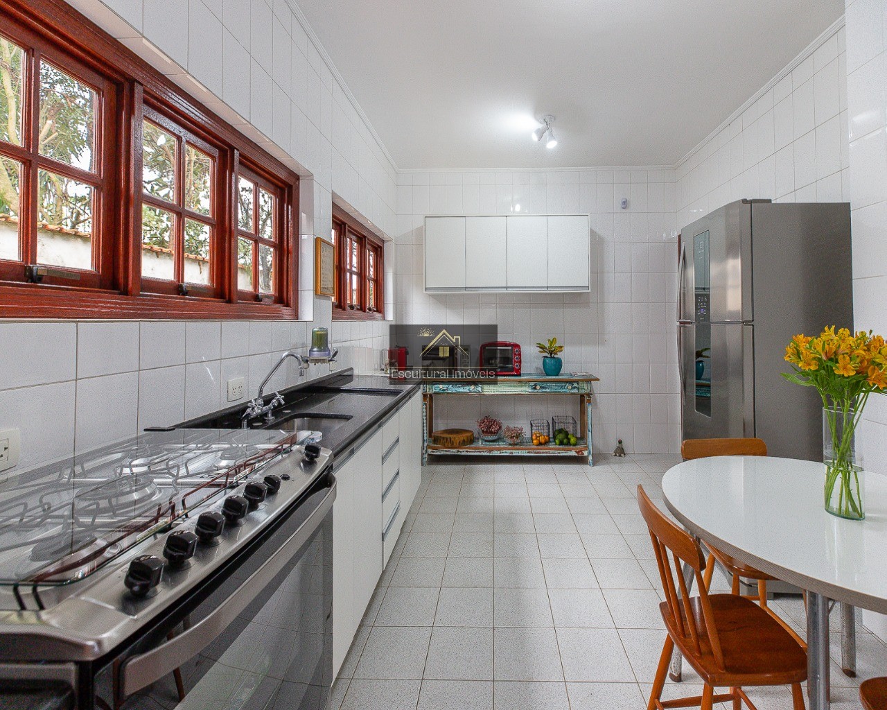 Sobrado, 3 quartos - Foto 17