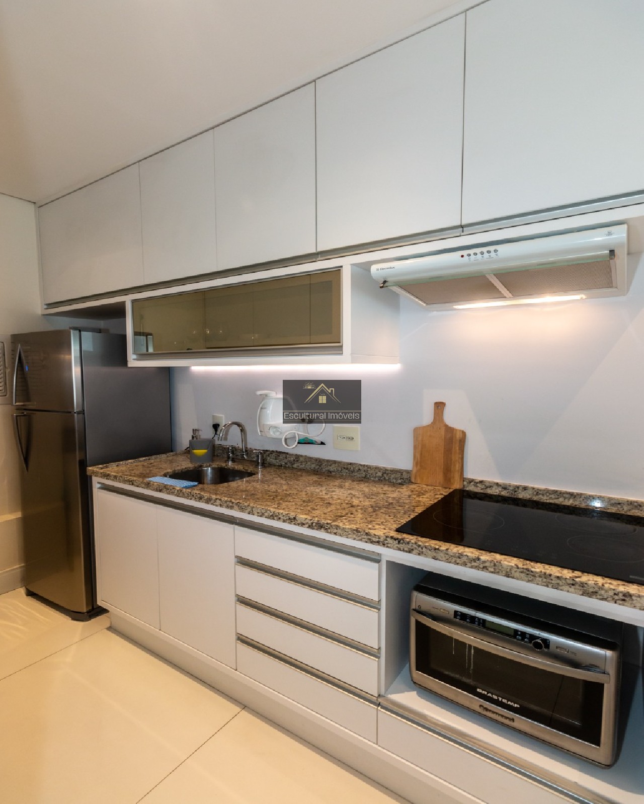 Flat/Apart Hotel, 1 quarto, 62 m² - Foto 19