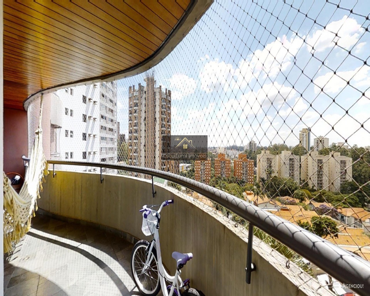 Apartamento, 4 quartos, 220 m² - Foto 3