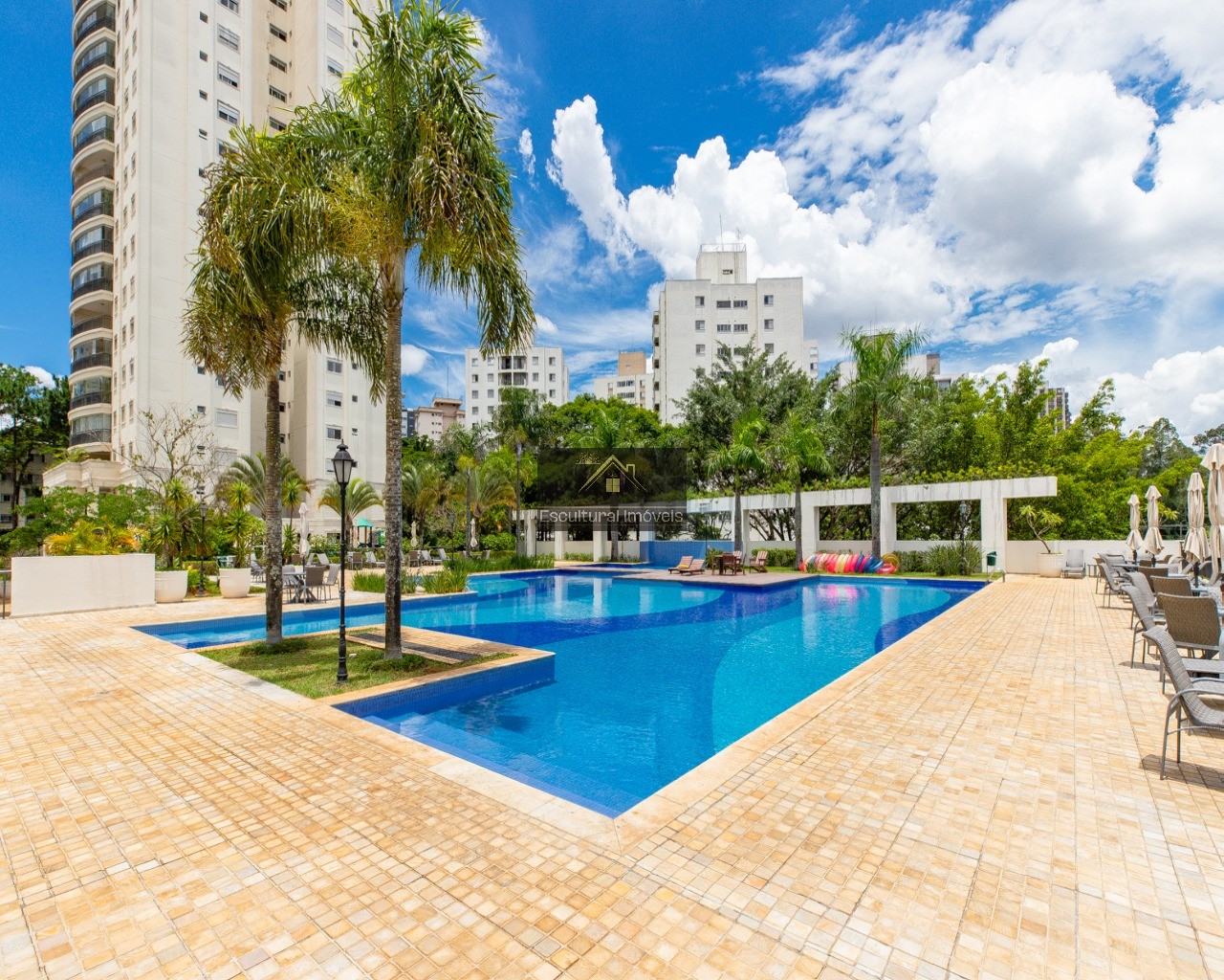 Apartamento, 4 quartos, 120 m² - Foto 34
