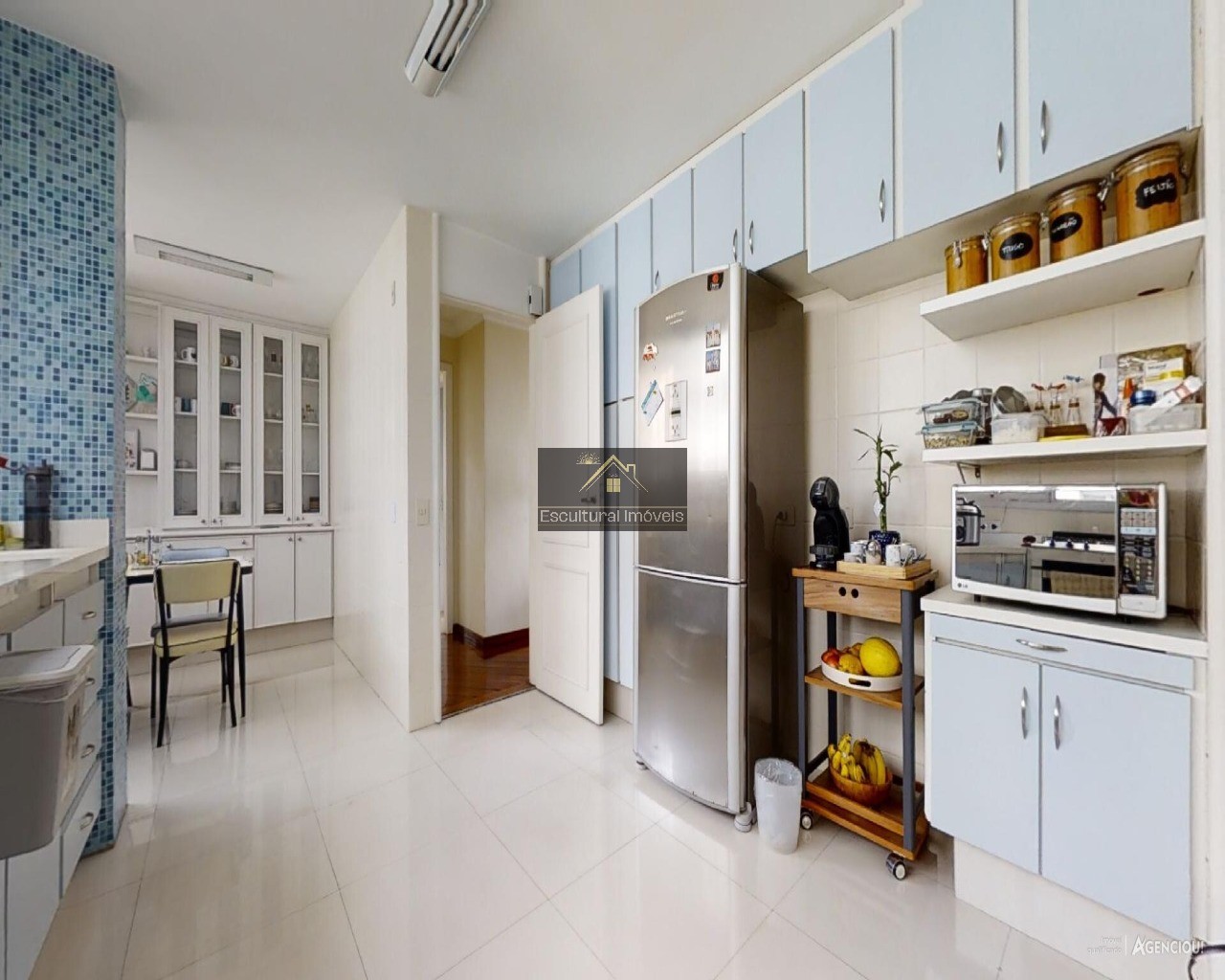 Apartamento, 4 quartos, 220 m² - Foto 14