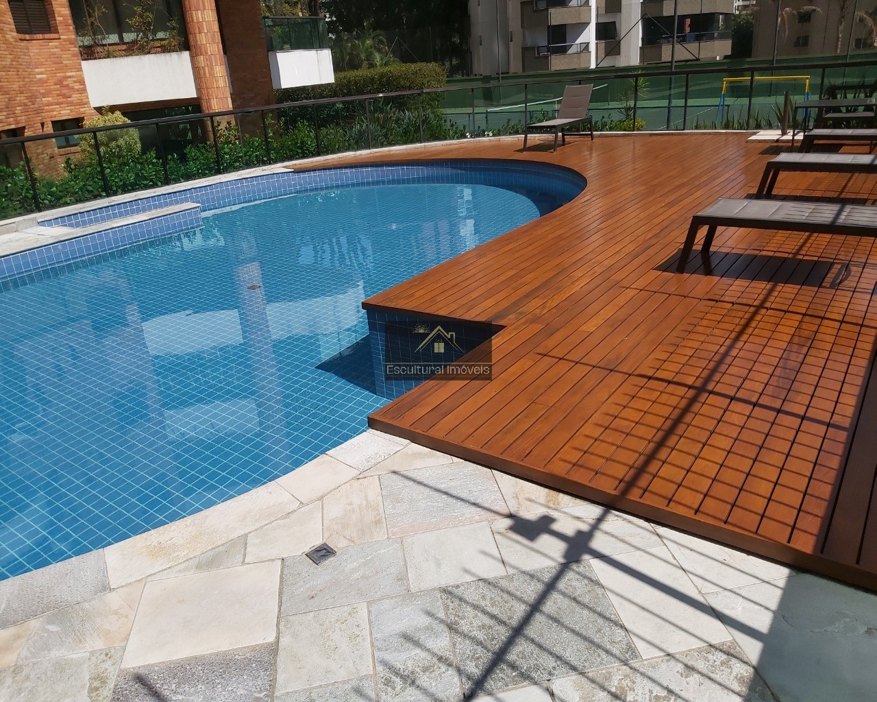 Apartamento, 4 quartos, 235 m² - Foto 49