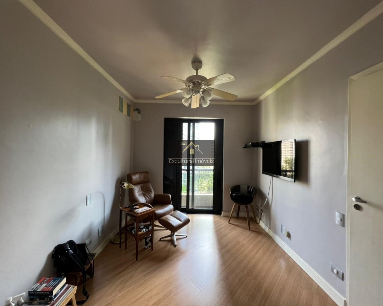 Apartamento, 4 quartos, 220 m² - Foto 22