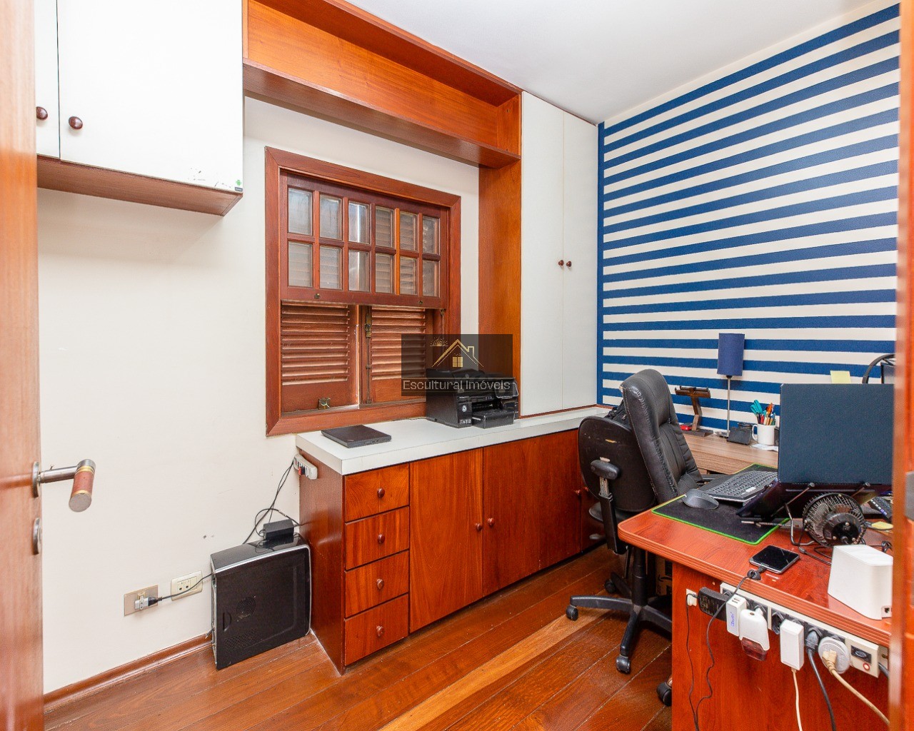 Sobrado, 3 quartos - Foto 37