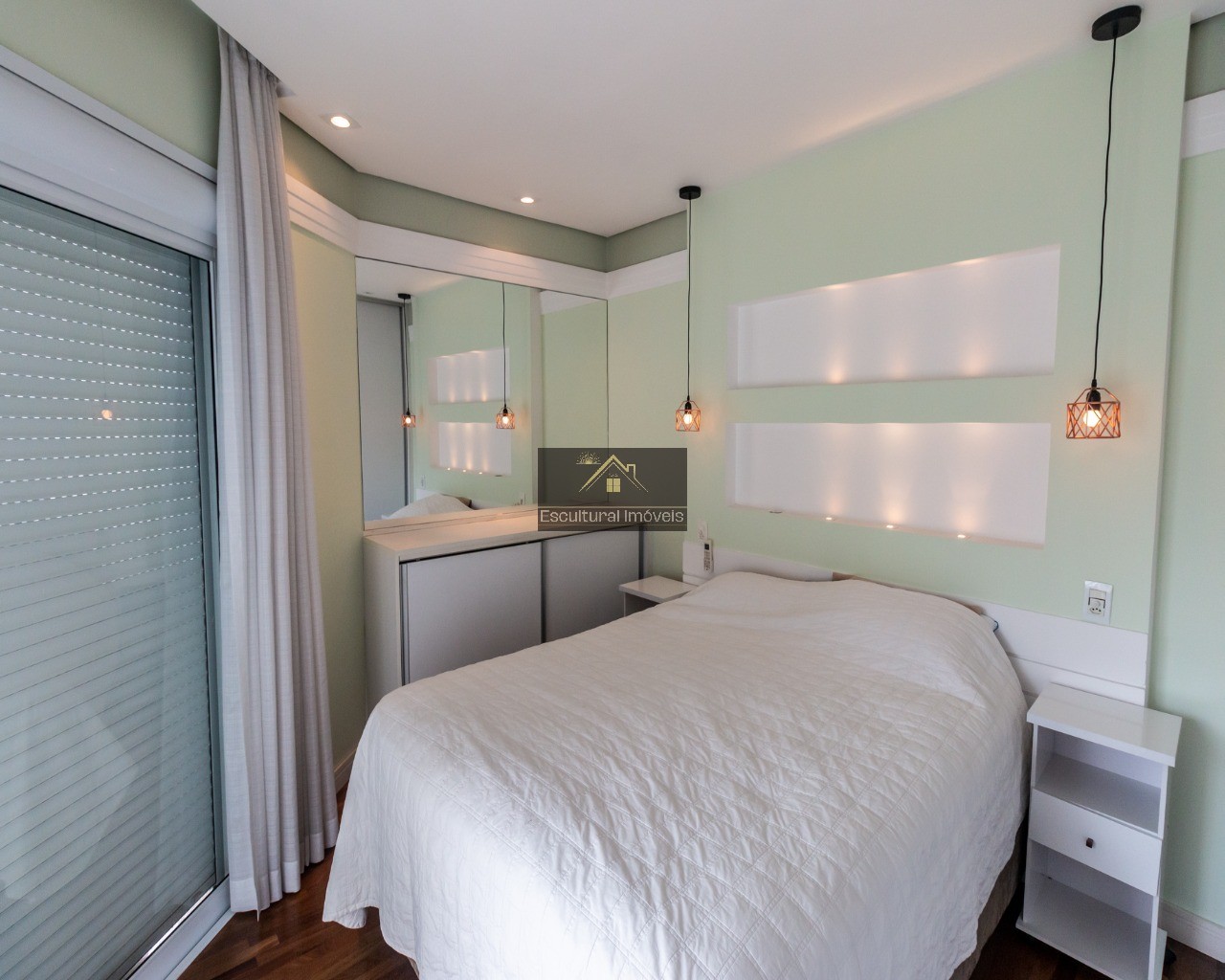 Apartamento, 2 quartos, 97 m² - Foto 28