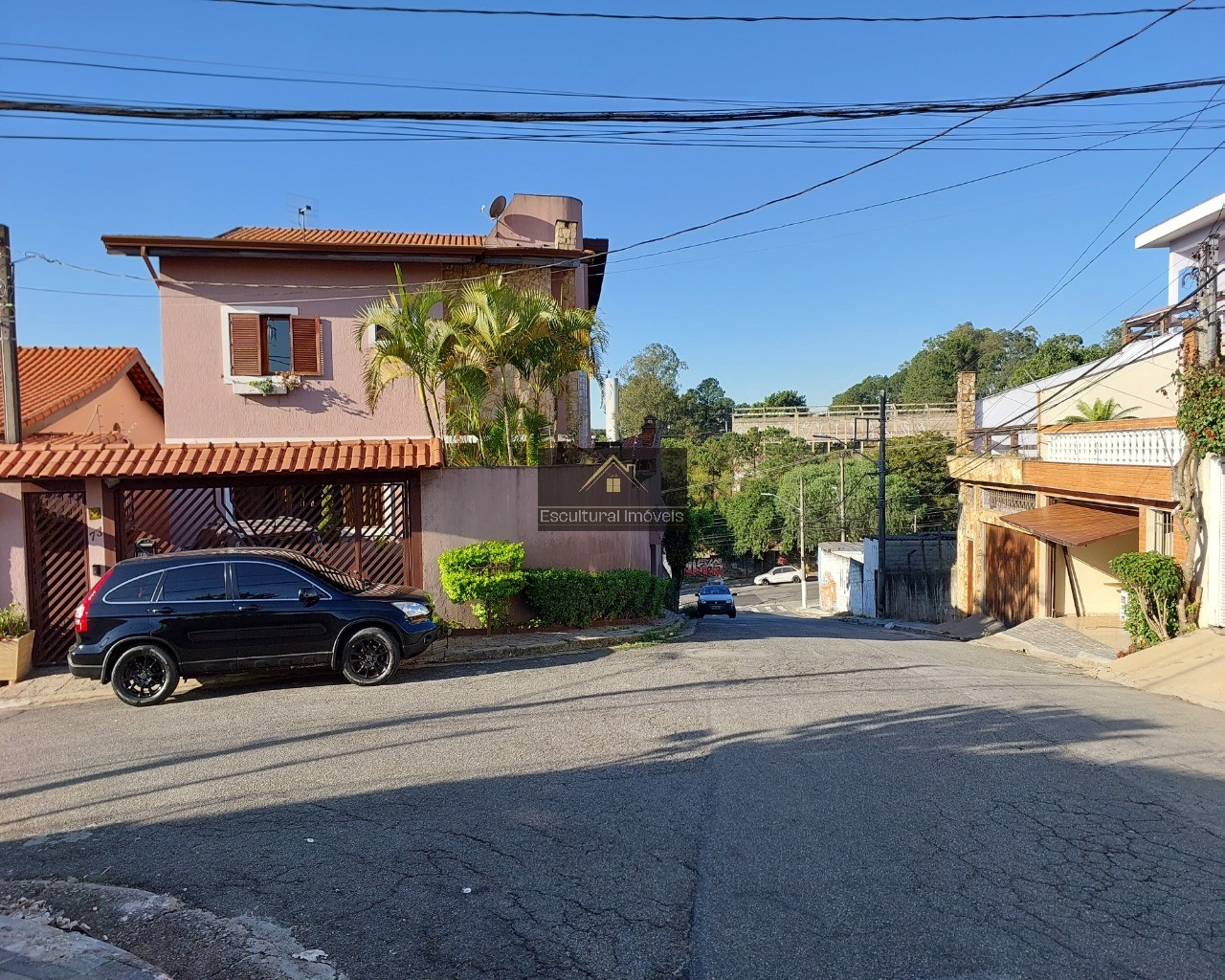 Sobrado, 5 quartos - Foto 32