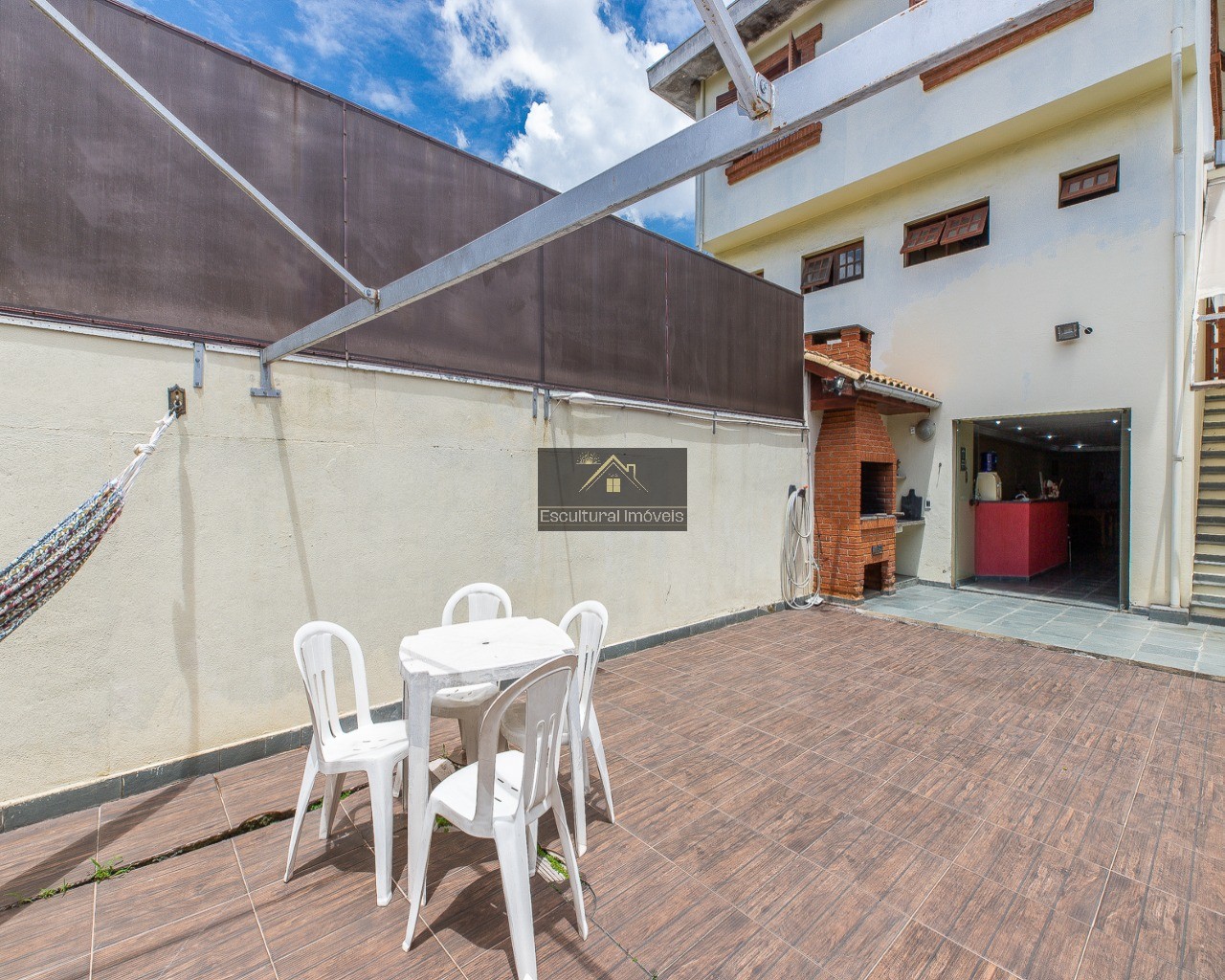 Sobrado, 3 quartos - Foto 22