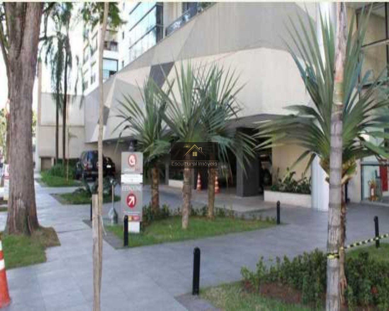 Sala-Conjunto, 37 m² - Foto 5