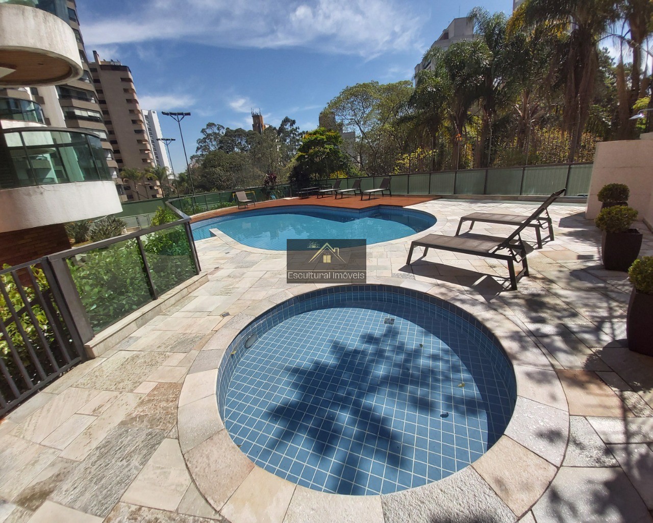 Apartamento, 4 quartos, 235 m² - Foto 48