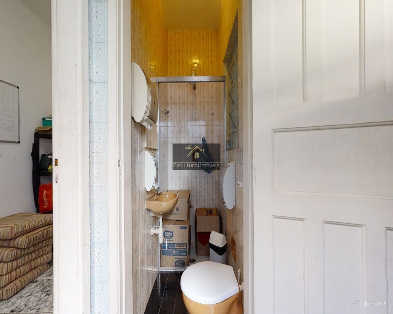 Sobrado, 3 quartos, 121 m² - Foto 28