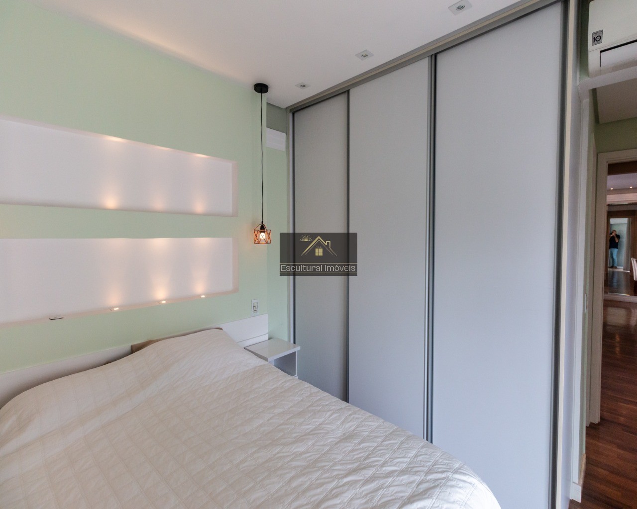 Apartamento, 2 quartos, 97 m² - Foto 29