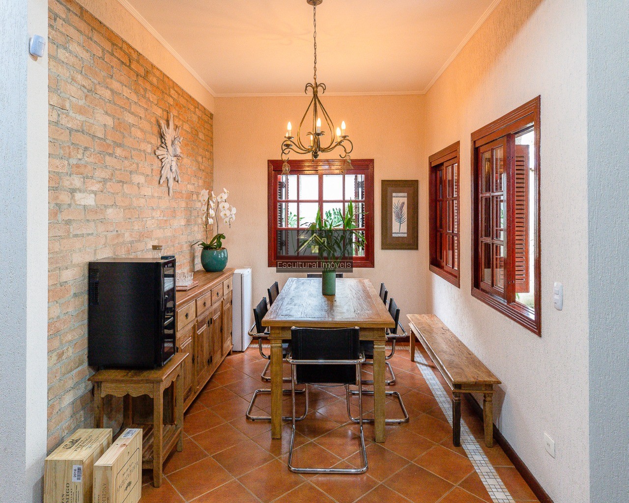 Sobrado, 3 quartos - Foto 9