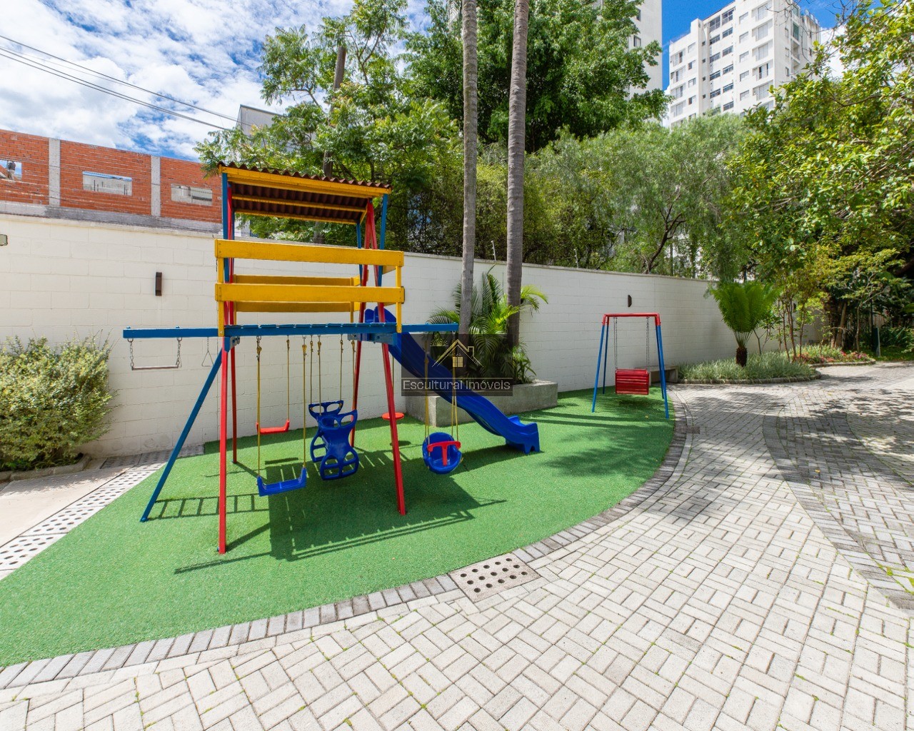 Apartamento, 4 quartos, 120 m² - Foto 53