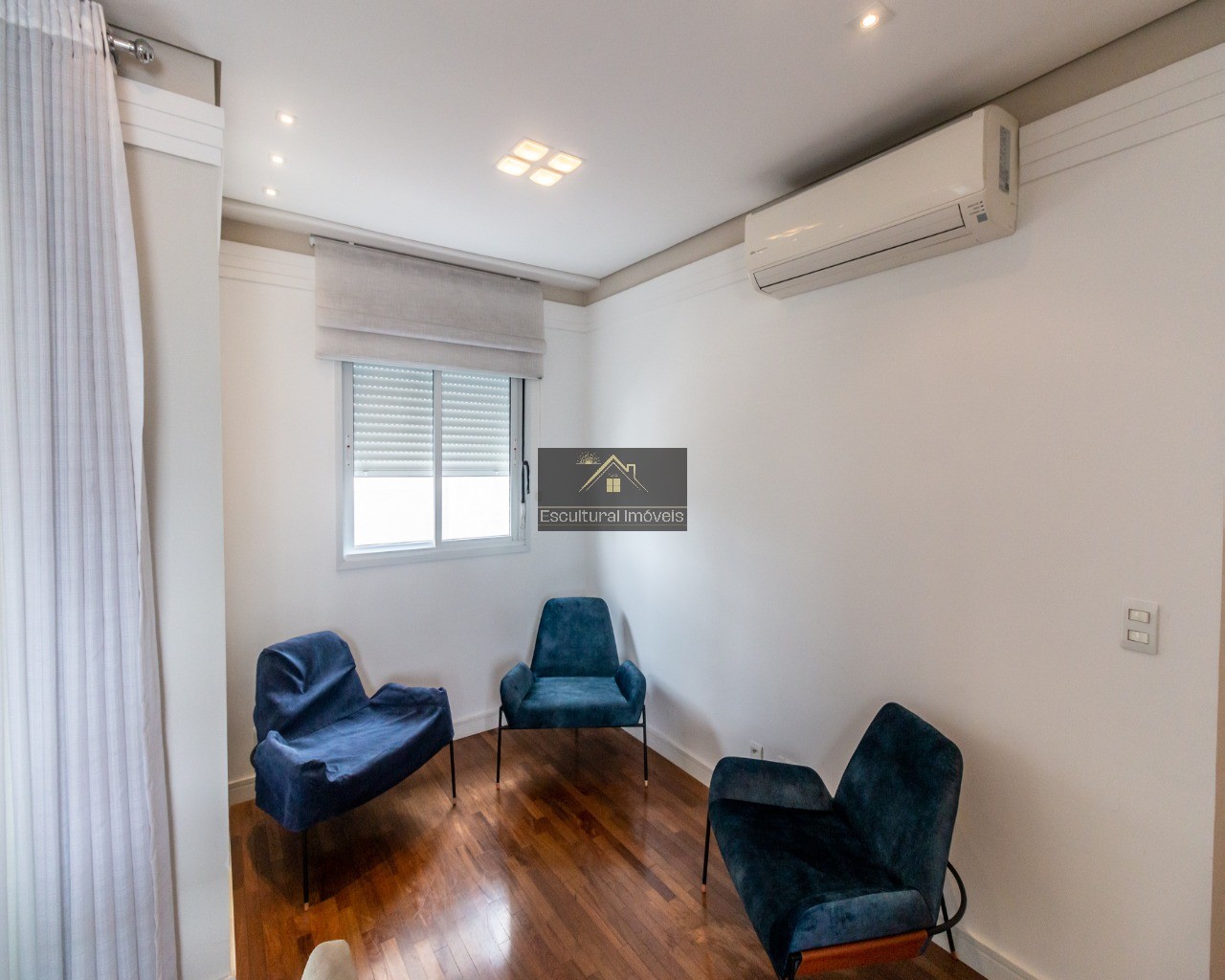 Apartamento, 2 quartos, 97 m² - Foto 5