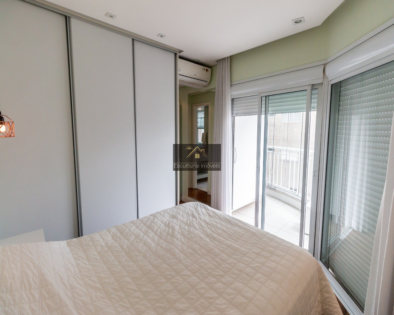 Apartamento, 2 quartos, 97 m² - Foto 31
