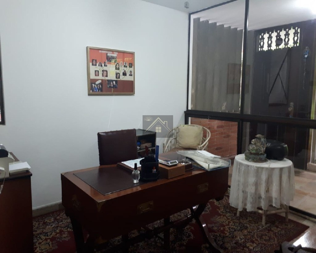 Casa, 4 quartos, 438 m² - Foto 55