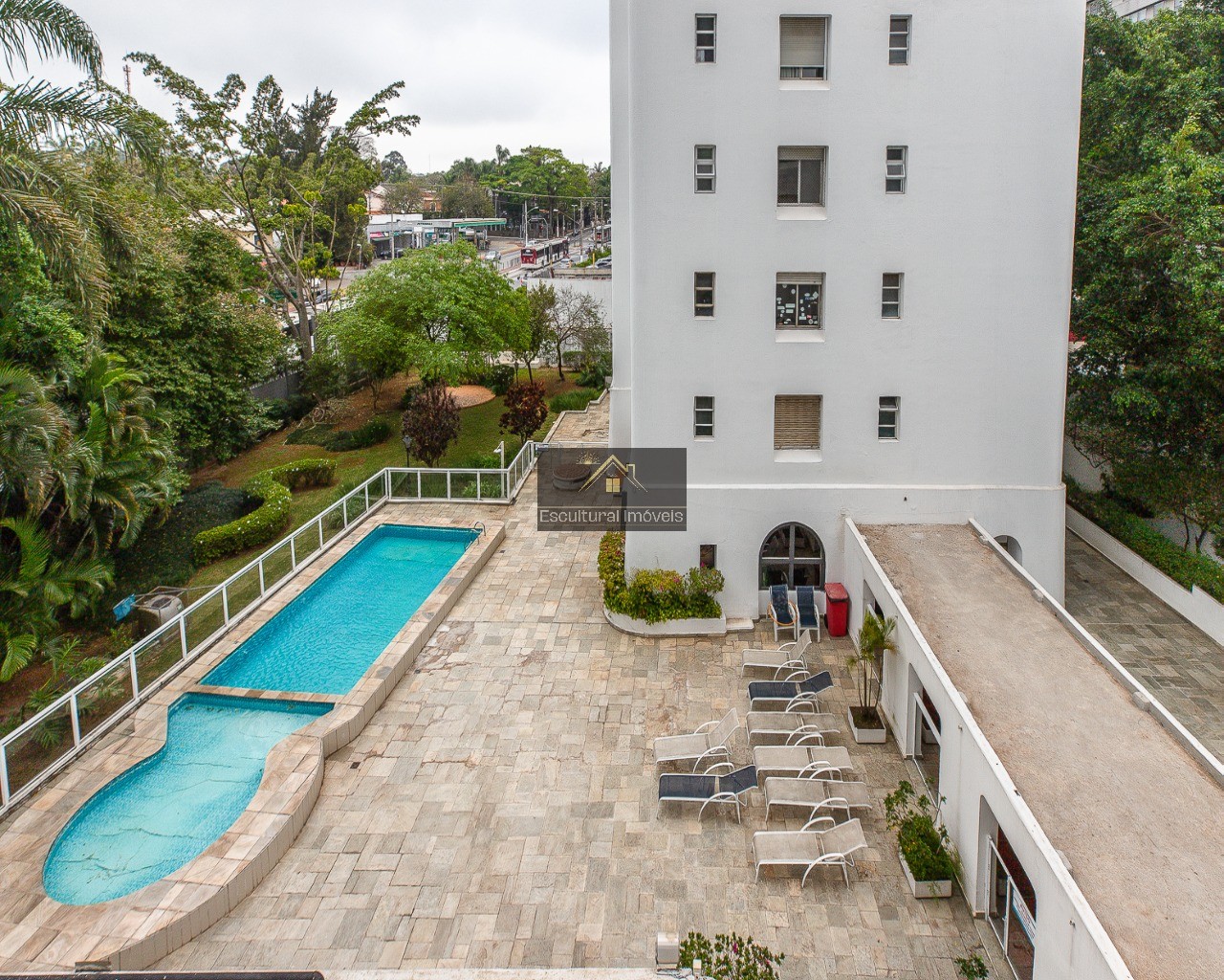 Apartamento, 3 quartos, 110 m² - Foto 37