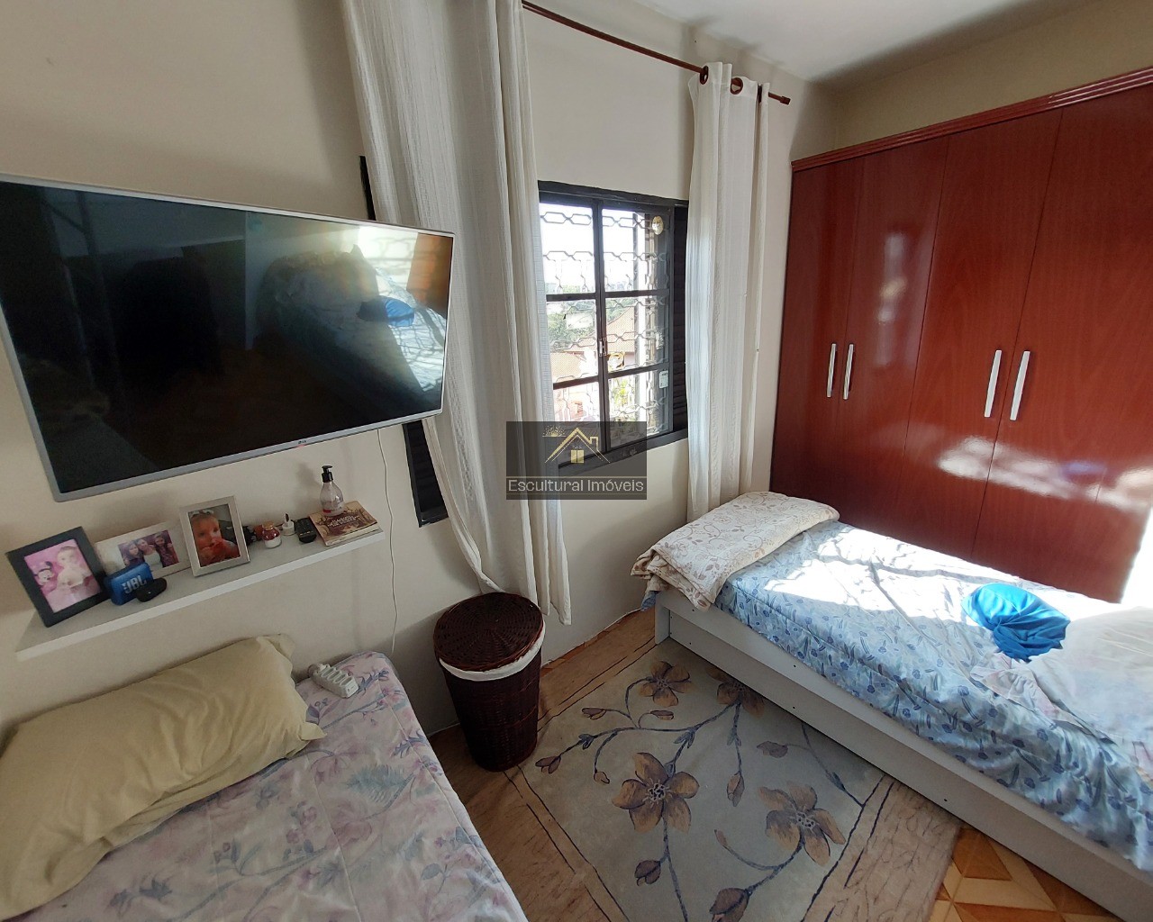 Sobrado, 5 quartos - Foto 16