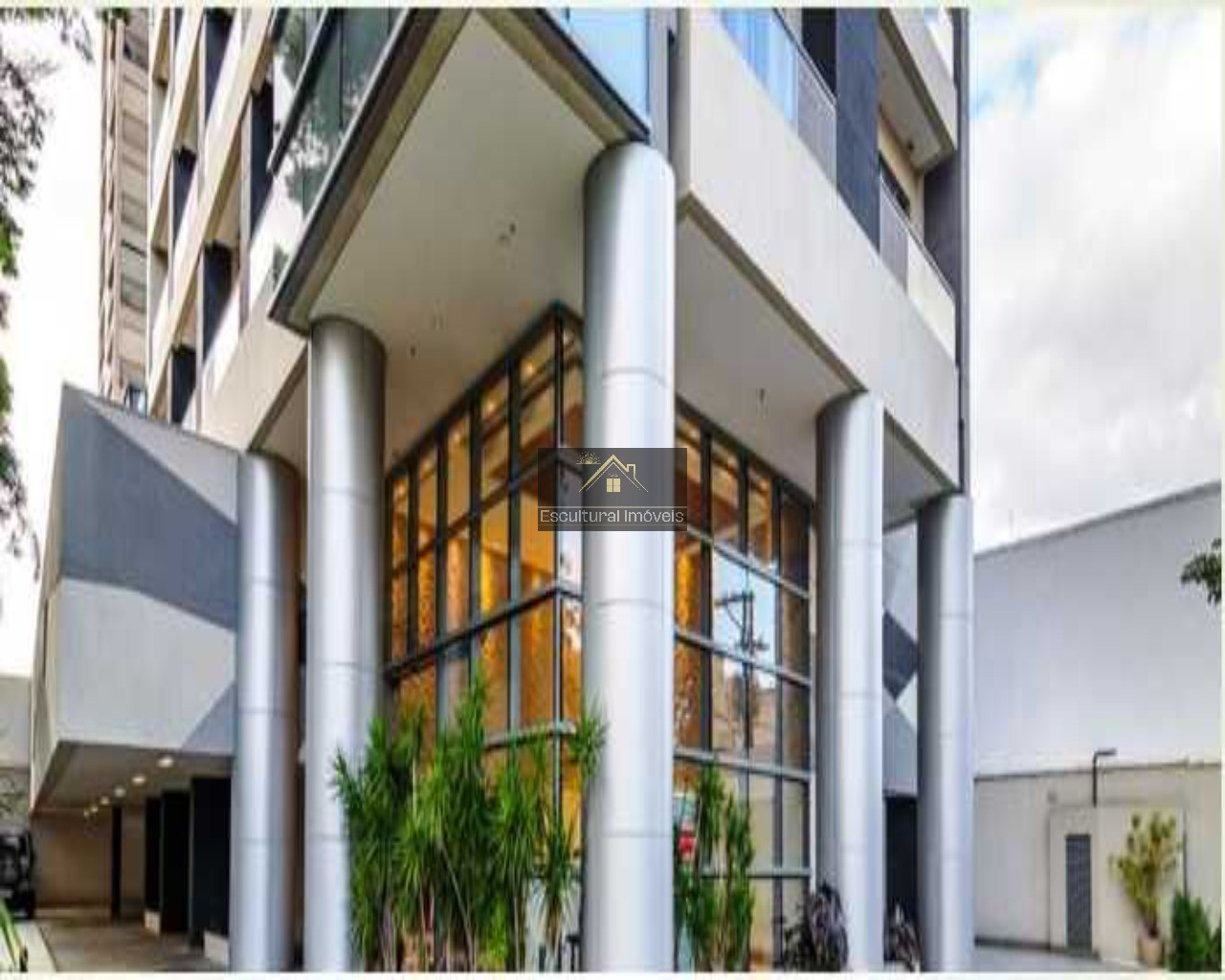 Sala-Conjunto, 37 m² - Foto 16